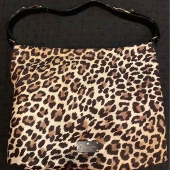 Kate Spade Diaper Bag